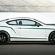Illustration for article titled This Is The Quickest Bentley Ever